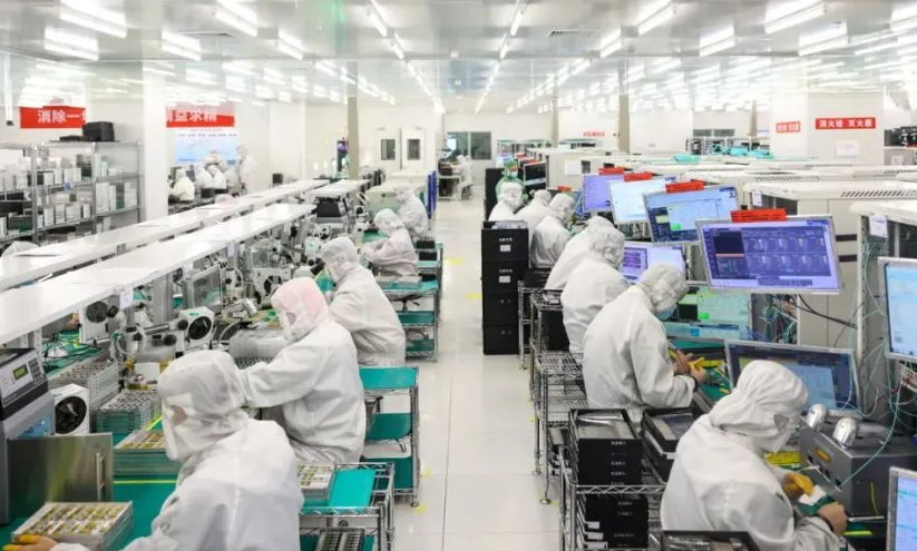 弱电工程与信息化系统集成：企业安防方案设计要点